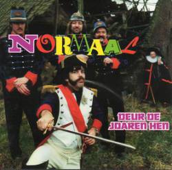 Normaal : Deur de Joaren Hen